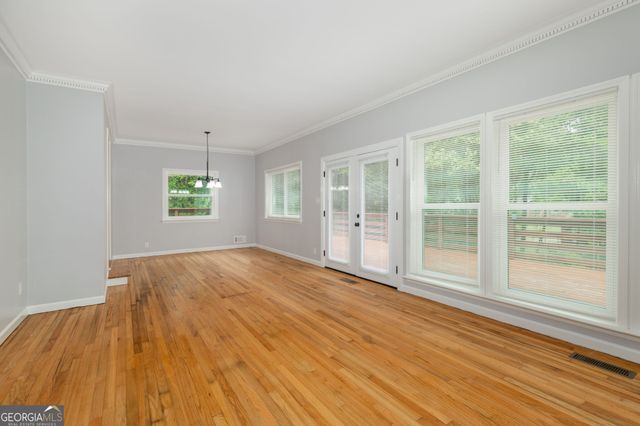 1114 Ousley Place, Macon, GA 31210