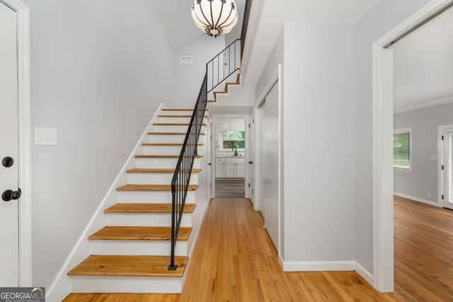 1114 Ousley Place, Macon, GA 31210