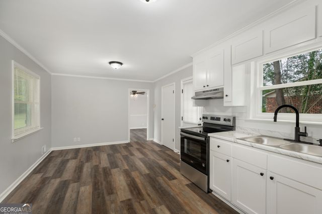 1114 Ousley Place, Macon, GA 31210