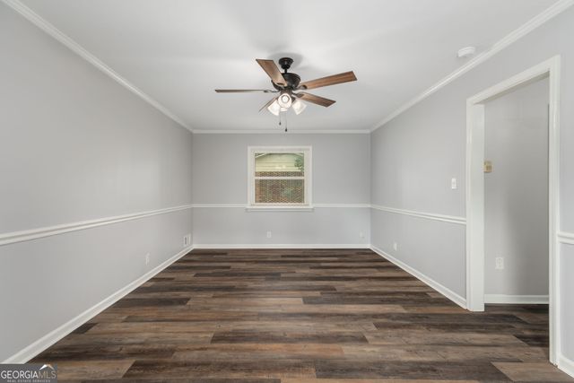 1114 Ousley Place, Macon, GA 31210
