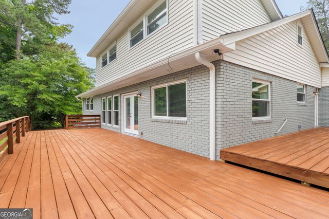 1114 Ousley Place, Macon, GA 31210