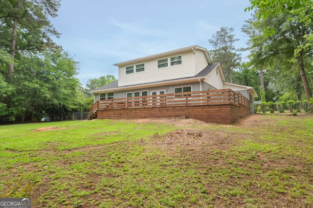 1114 Ousley Place, Macon, GA 31210