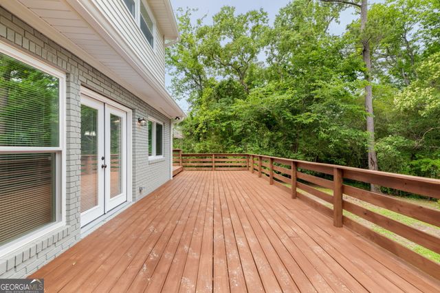 1114 Ousley Place, Macon, GA 31210