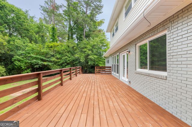 1114 Ousley Place, Macon, GA 31210
