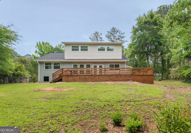 1114 Ousley Place, Macon, GA 31210