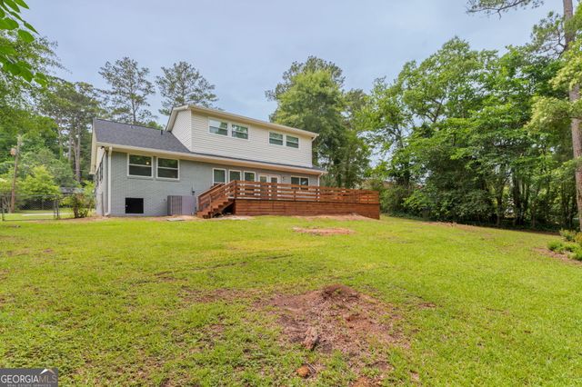 1114 Ousley Place, Macon, GA 31210