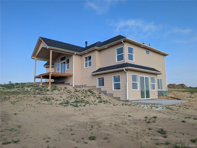 37097 Still Rock Point, Elizabeth, CO 80107