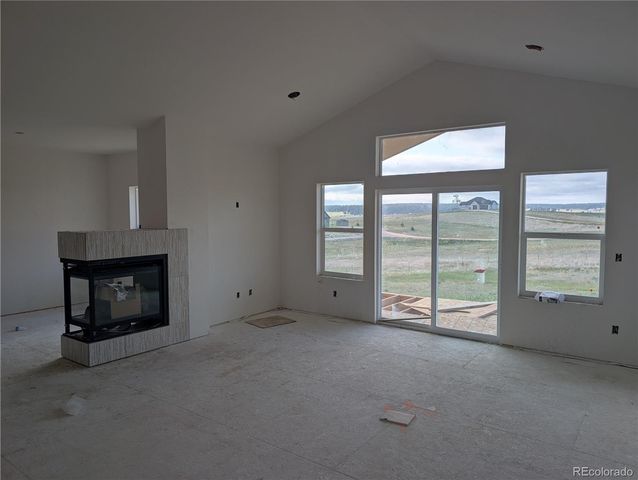 37097 Still Rock Point, Elizabeth, CO 80107