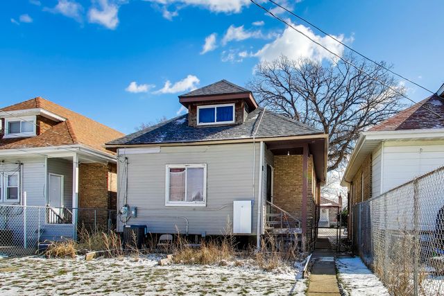 8822 S Ada Street, Chicago, IL 60620