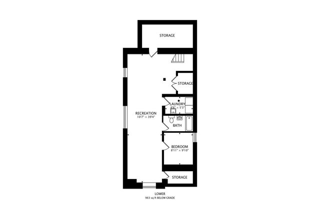 8822 S Ada Street, Chicago, IL 60620