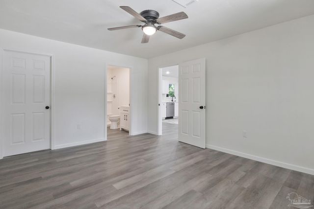 6492 Gaynell Ave, Milton, FL 32570