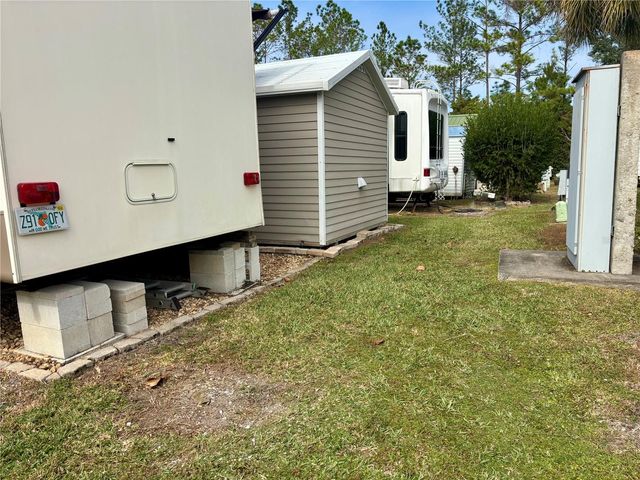 3283 NE 104TH AVENUE, Silver Springs, FL 34488