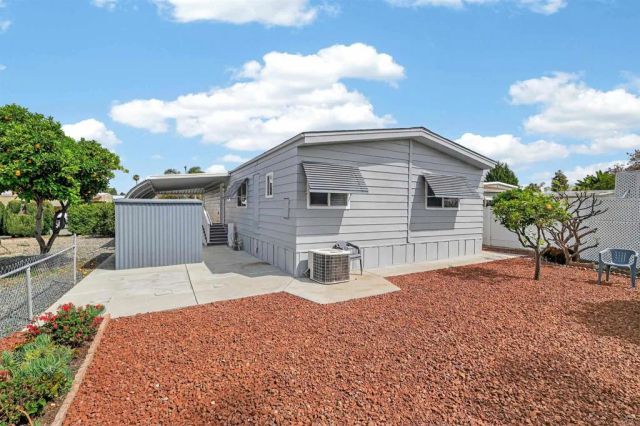 Address unavailable.