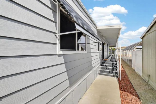 Address unavailable.