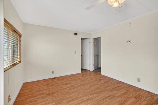 Address unavailable.