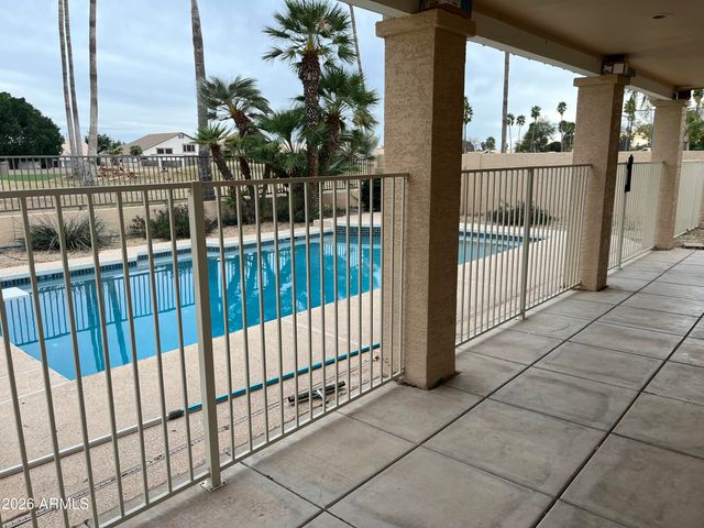 6283 W LONE CACTUS Drive, Glendale, AZ 85308