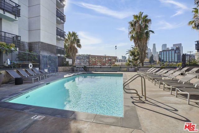 629 Traction Avenue 225, Los Angeles, CA 90013