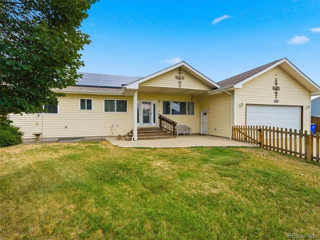 5845 W 3rd Place, Denver, CO 80226