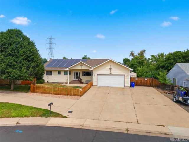 5845 W 3rd Place, Denver, CO 80226