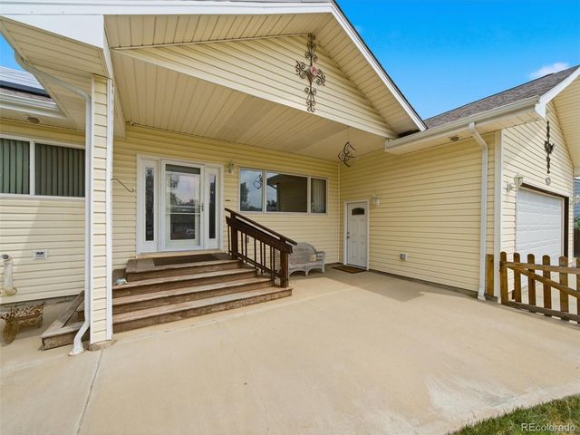 5845 W 3rd Place, Denver, CO 80226