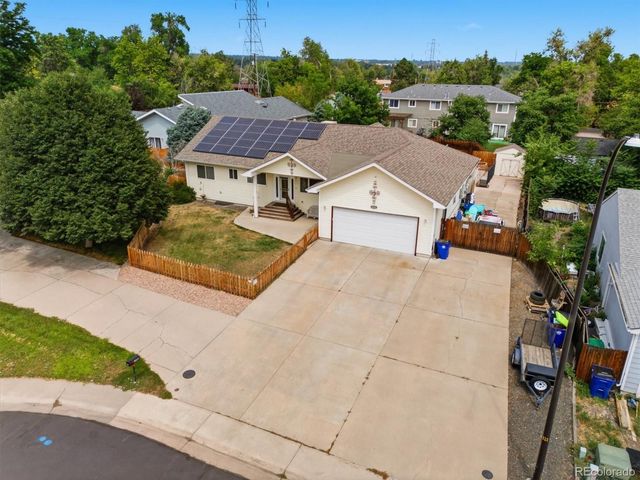 5845 W 3rd Place, Denver, CO 80226