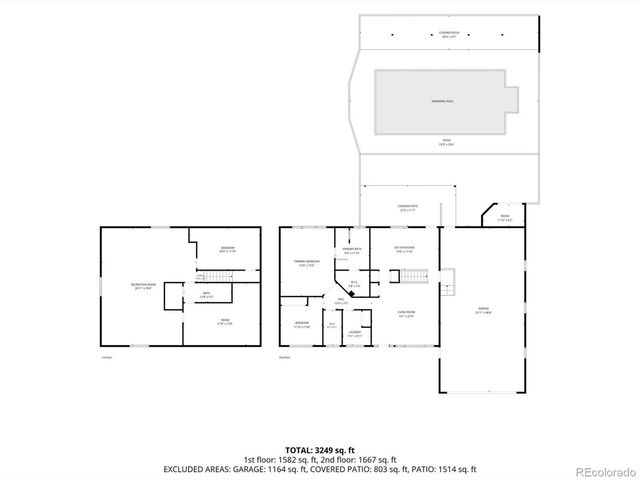 5845 W 3rd Place, Denver, CO 80226