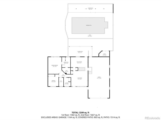 5845 W 3rd Place, Denver, CO 80226