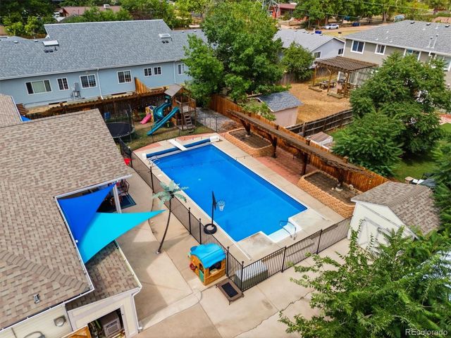 5845 W 3rd Place, Denver, CO 80226