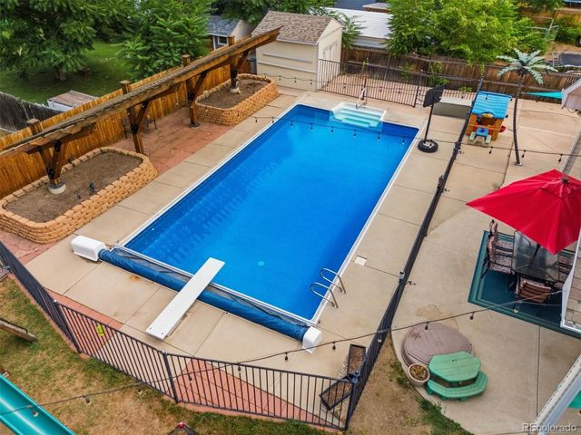 5845 W 3rd Place, Denver, CO 80226