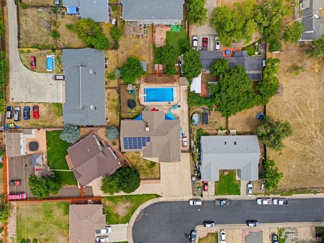 5845 W 3rd Place, Denver, CO 80226