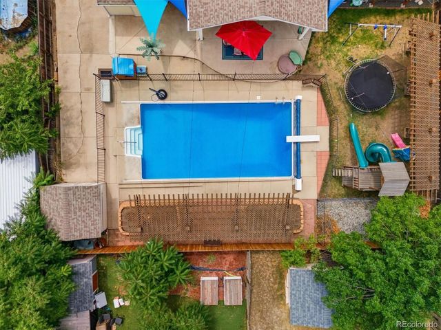 5845 W 3rd Place, Denver, CO 80226