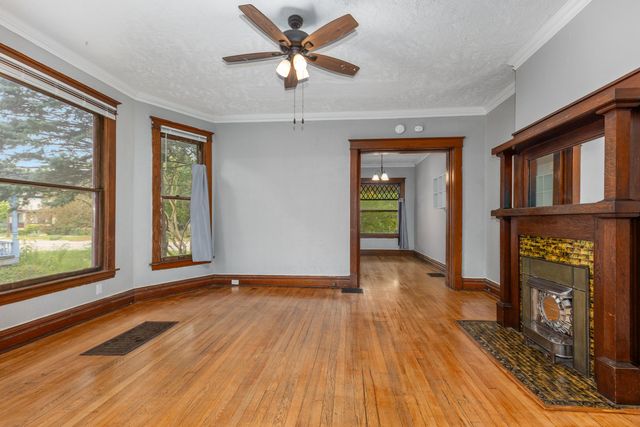 713 W Kalamazoo Avenue, Kalamazoo City, MI 49007