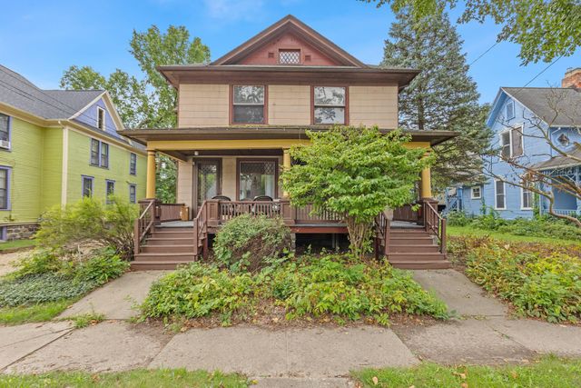 713 W Kalamazoo Avenue, Kalamazoo City, MI 49007