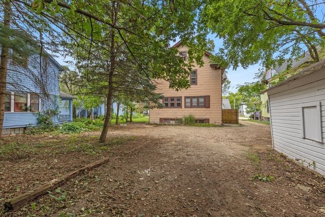 713 W Kalamazoo Avenue, Kalamazoo City, MI 49007