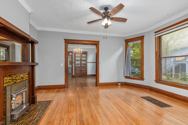 713 W Kalamazoo Avenue, Kalamazoo City, MI 49007
