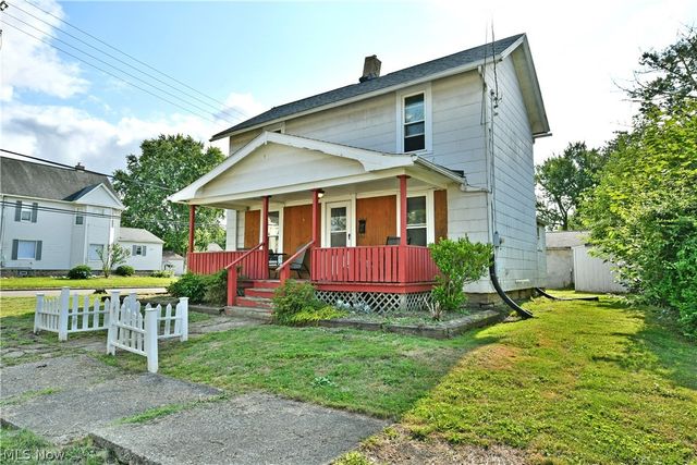 304 Cherry Avenue, Niles, OH 44446