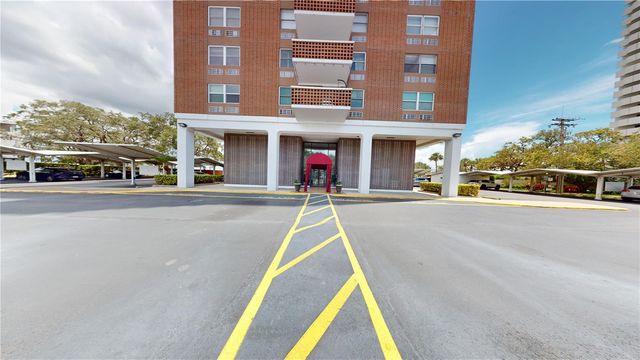 4015 BAYSHORE BOULEVARD 15C, Tampa, FL 33611