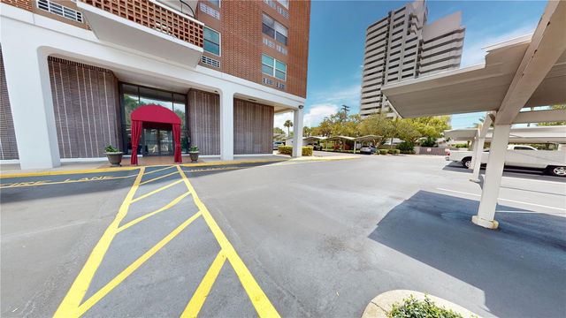 4015 BAYSHORE BOULEVARD 15C, Tampa, FL 33611