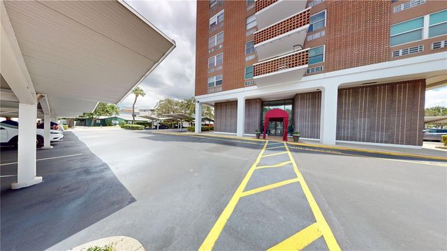 4015 BAYSHORE BOULEVARD 15C, Tampa, FL 33611