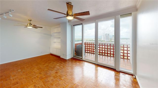 4015 BAYSHORE BOULEVARD 15C, Tampa, FL 33611