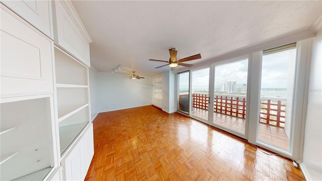 4015 BAYSHORE BOULEVARD 15C, Tampa, FL 33611