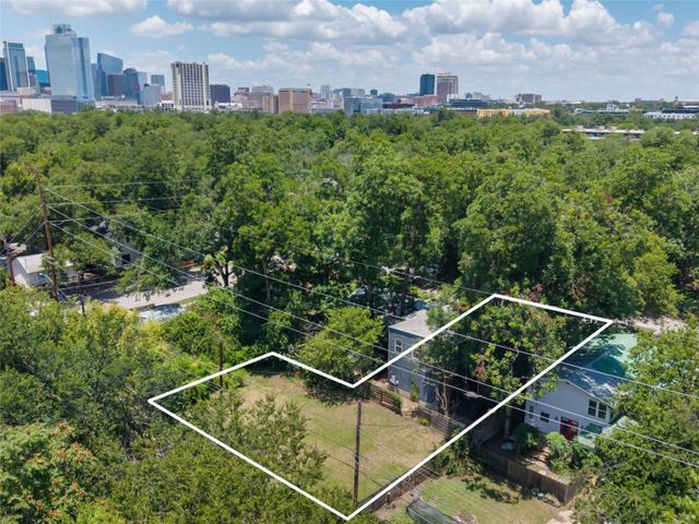 1605 Garden ST, Austin, TX 78702