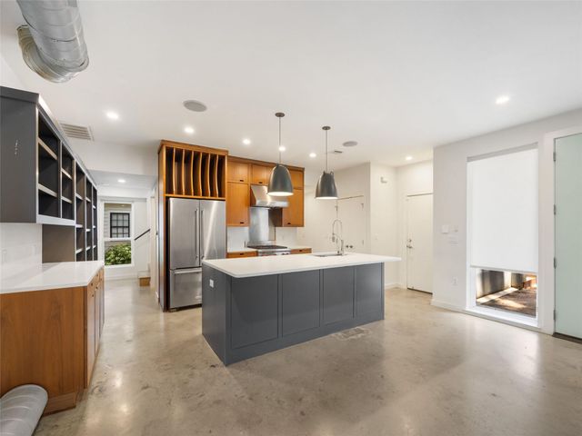 1605 Garden ST, Austin, TX 78702