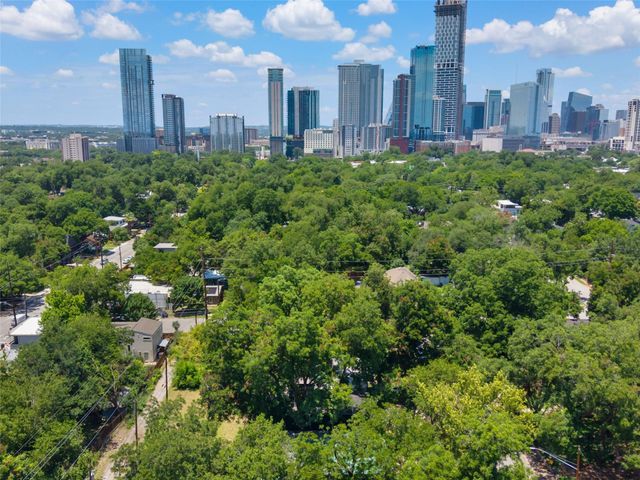 1605 Garden ST, Austin, TX 78702
