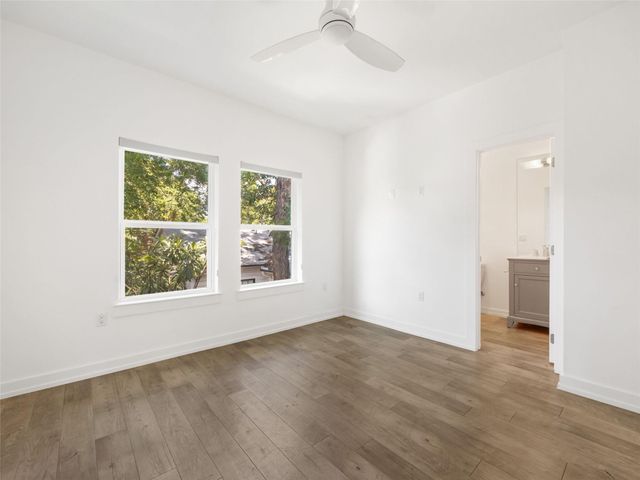 1605 Garden ST, Austin, TX 78702