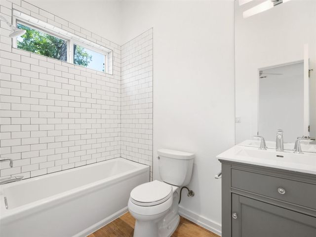 1605 Garden ST, Austin, TX 78702