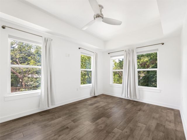 1605 Garden ST, Austin, TX 78702