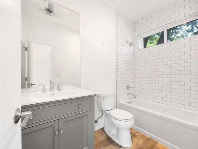 1605 Garden ST, Austin, TX 78702
