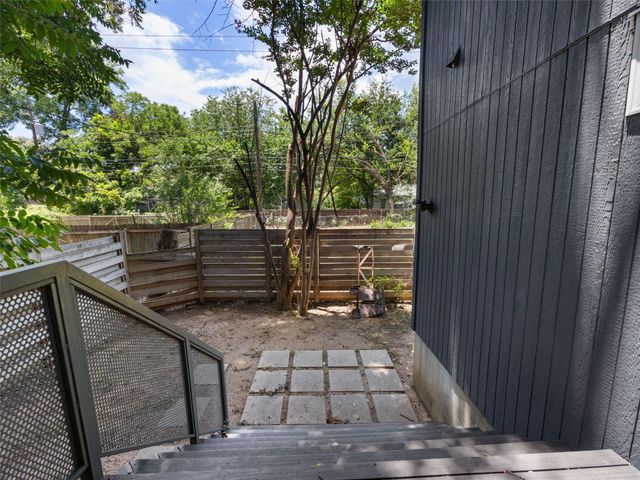 1605 Garden ST, Austin, TX 78702