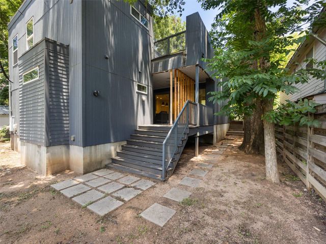 1605 Garden ST, Austin, TX 78702